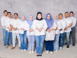 Setelah 20 Tahun Lulus, Angkatan 2004 SMANSA Akan Gelar Reuni