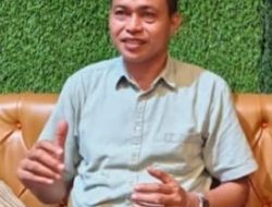 Soal Tudingan FKPMI: Ini Tanggapan PT. GAP