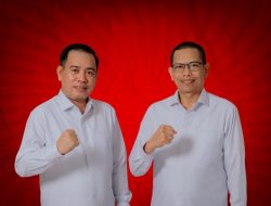 Kamis, 29 Agustus 2024, Jadwal Pendaftaran Herman Pambahako – Herianto di KPU Konsel