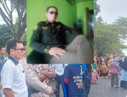 Gaungkan Netralitas ASN, Bupati Konsel Malah Lantik Sekretaris Dinas yang Hadiri Pendaftaran Pasangan Calon Bupati