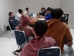 LKPD Sultra Desak APH Tertibkan Penambangan PT. REI Di Pulau Kabaena