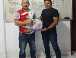 Soal Tudingan Tak Memiliki Dokumen Amdal: Ini Respon PT. WIN