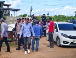 Didemo Minta Di Perlihatkan Dokumen Amdal, Saat akan di tunjukan, Massa Meninggalkan Tempat😱😱