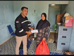 Komitmen PT. Macika Mada Madana Dalam Melaksanakan Kegiatan Pertambangan Berkelanjutan