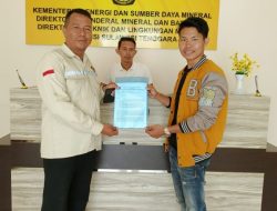 Diduga Sebabkan Banjir Lumpur Di Desa Baliara-Bombana PT. Timah Investasi Mineral Di Adukan Ke Inspektorat