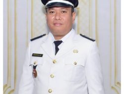 Pemdes Parasi Berkomitmen Bebaskan Tagihan PBB Dan Iuran Air Bersih Masyarakatnya