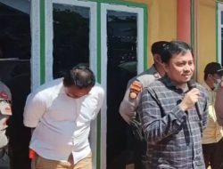 PT. WIN Tegaskan Tidak Melakukan Penambangan Ilegal: Direktur, Kami Hanya Bantu Warga Melakukan Penataan Lahan