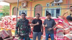 Para Kades Di Lingkar Tambang, Berikan Apresiasi Penuh Kepada PT. WIN