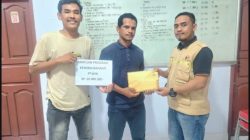 PT.WIN Beri Bantuan Modal Dan Pendampingan Kewirausahaan Bagi Warga Lingkar Tambang