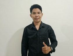 DPP PEMUDA LIRA TERBITKAN SURAT MANDAT, PEMRIN, S.H. DITUNJUK PIMPIN PEMBENTUKAN DPW PEMUDA LIRA SULAWESI TENGGARA