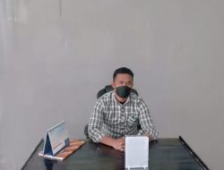 Diduga Mangkrak, Bidang Publikasi, HMJ HTN IAI Rawa AOPA Buka Suara