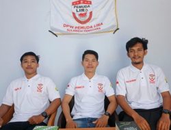 DPW Pemuda LIRA Sultra Desak Bupati Bombana Tak Tinggal Diam Terkait Konflik Warga Desa Pongkalaero dengan PT. BBS/TBS di Pulau Kabaena