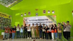 Bupati Konsel Ajak Perusahaan Tambang Perkuat Kolaborasi Pembangunan Daerah