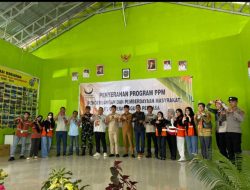 Bupati Konsel Ajak Perusahaan Tambang Perkuat Kolaborasi Pembangunan Daerah